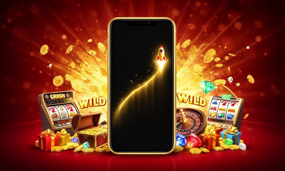 cicakwin mobile gaming